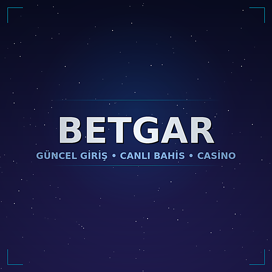 Betgar güncel giriş ve inceleme